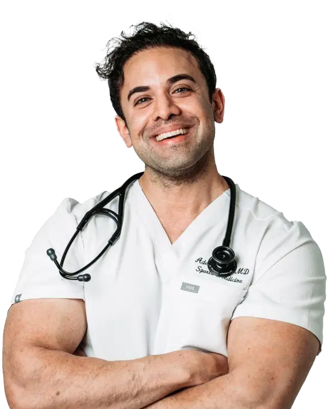 Dr. Adeel Khan, MD